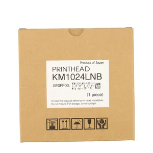 Cobezal km 1024 печатающая головка Печатающая головка km1024 1024 42pl lhb lnb печатающая головка