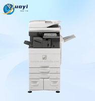 Photocopieuse de seconde main pour Sharp MX5070 MX6070