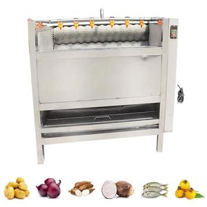 <span class=keywords><strong>Acheter</strong></span> une machine à laver et à peler le curcuma et le gingembre <span class=keywords><strong>Acheter</strong></span> une machine à laver et à peler le curcuma et le gingembre Brosse à radis Machine <span class=keywords><strong>de</strong></span> nettoyage - Product Image 4