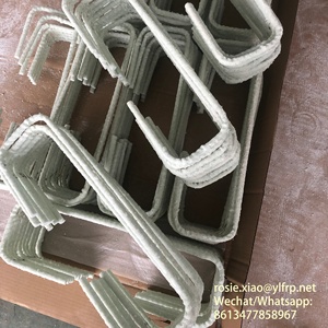 China Leveren Frp Glasvezel Of <span class=keywords><strong>Basalt</strong></span> Staaf Gfrp Wapening - Product Image 3