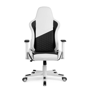 Envío gratis MOQ 1 pieza <span class=keywords><strong>Silla</strong></span> de ordenador de <span class=keywords><strong>oficina</strong></span> en casa sillas de <span class=keywords><strong>oficina</strong></span> más baratas diseño blanco elegante <span class=keywords><strong>Silla</strong></span> de ordenador para <span class=keywords><strong>mujer</strong></span> - Product Image 1