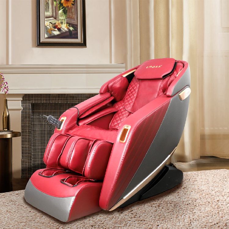 Luxury 4D Bluetooth Music Multi function