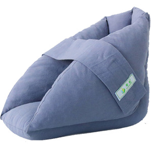 Funda protectora para pies para prevención de úlceras por presión en ancianos postrados en cama, funda protectora para tobillos, dispositivo de fijación - Product Image 1