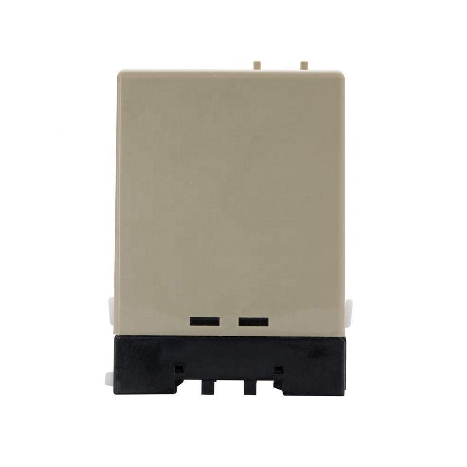 For Meishuo JS14P Digital Time Relay AC 50Hz 24V/36V High Power Miniature Sealed Electronic Relay