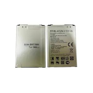 Li-ion แบบชาร์จไฟได้สำหรับแบตเตอรี่ BL-41ZH <span class=keywords><strong>Nokia</strong></span> รุ่นเก่าสำหรับแบตเตอรี่โทรศัพท์ <span class=keywords><strong>Nokia</strong></span> - Product Image 1