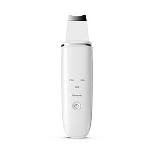 25KHz Mini Skin Scrubber <strong>Facial</strong> Spatula, Skin Spatula Blackhead Remover, <strong>Facial</strong> Exfoliator Skin Care Cleanser