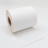 Unité de givre durable sacs de laboratoire de stockage d'emballage médical étiquettes holographiques de température de la chaîne du froid profonde pour échantillon