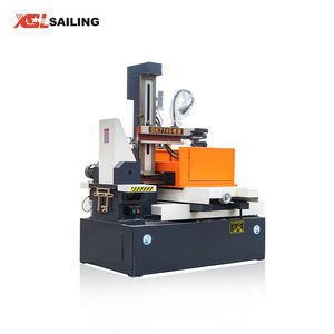 DK7745线切割迷你电火花线切割机数控线成型机 - Product Image 5