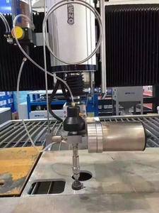 Bán chạy nhất CNC Máy cắt bằng tia nước vòi phun nhanh Superior cho cùng một dòng chảy outperforming dardi yongda <span class=keywords><strong>Keda</strong></span> phong phú công cụ cho - Product Image 6