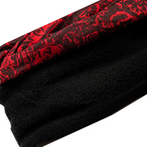 Sport Running Hoofdband Microfiber Polar Fleece Camouflage Naadloze <span class=keywords><strong>Tubular</strong></span> <span class=keywords><strong>Bandana</strong></span> - Product Image 2