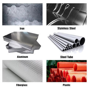 Disco Abrasivo de Óxido de Aluminio Personalizable de 7 Pulgadas, Alta Dureza, Corte Rápido, Velocidad de 80 m/s - Product Image 5