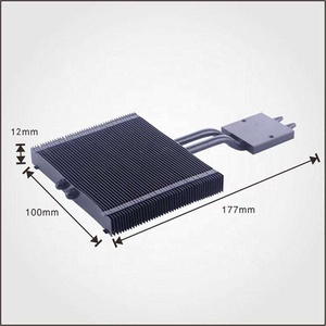 Dongguan Ruiquan personalizzato in alluminio rame tubo <span class=keywords><strong>portatile</strong></span> ventola di raffreddamento della scheda madre Chipset <span class=keywords><strong>dissipatore</strong></span> di calore <span class=keywords><strong>per</strong></span> Laptop radiatore <span class=keywords><strong>dissipatore</strong></span> - Product Image 6