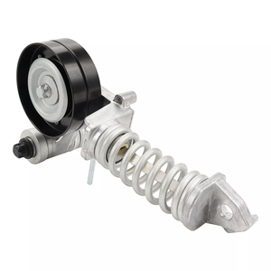 25195388 Drive Belt Tensioner For 11-15 Chevy Cruze 12-20 Sonic - Foto 2