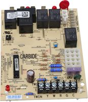Carte de commande de four PCBBF112S 50A55-743, remplacement pour la carte de circuit de commande de four Amana/Goodman 0130F00005S