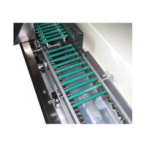 Máquina de Impresión de Serigrafía de Alta Velocidad para Europa, Totalmente Automática, para Impresión de Bolígrafos y Etiquetas, Usada, en Estado Nuevo, con Motor Incluido - Product Image 2