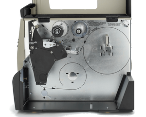Imprimante à codes-barres industrielle neuve d'origine <span class=keywords><strong>220Xi4</strong></span> (PN : 223-809-00000) Impression par transfert thermique à 300 dpi pour entrepôt - Product Image 6