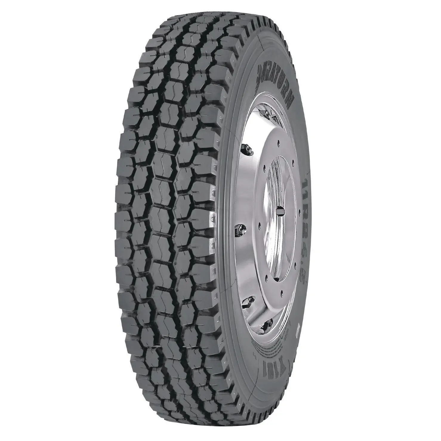 الجملة 700 15 الثقيلة إطار شاحنة r 16 24 305/70 r17 تركيا