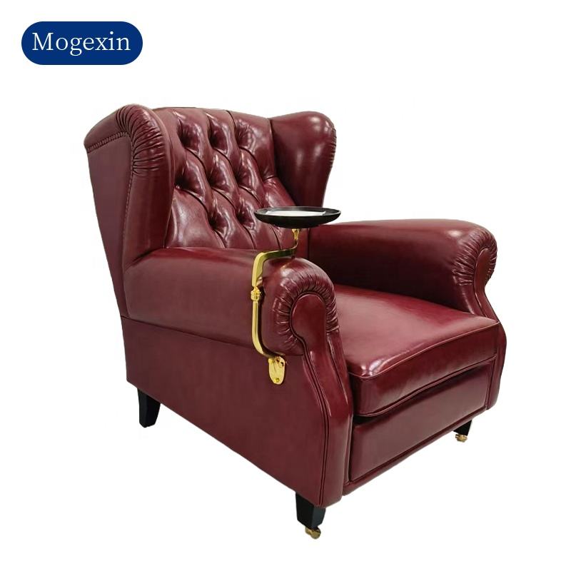 หนังขี้ผึ้งน้ำมัน