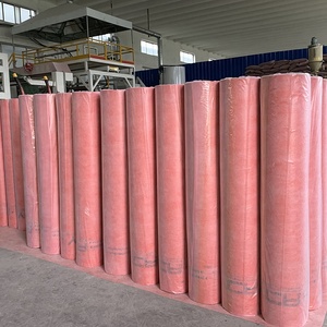 Sàn Phòng Tắm Vật Liệu Chống Thấm Màng Chống Thấm Polyethylene Polypropylene Polymer - Product Image 3