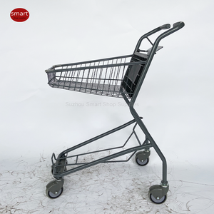 <span class=keywords><strong>Chariot</strong></span> de courses de haute qualité et au meilleur prix, <span class=keywords><strong>chariot</strong></span> roulant pour supermarché, <span class=keywords><strong>chariot</strong></span> pour magasin de fruits, épicerie - Product Image 2
