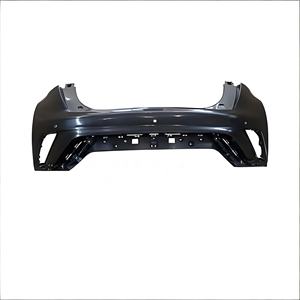 Conjuntos de Parachoques Delanteros de Fibra de Carbono de Alta Calidad para BYD, con Garantía de 6 Meses, Marca Vit, 100% Compatibles, Hechos en China - Product Image 1