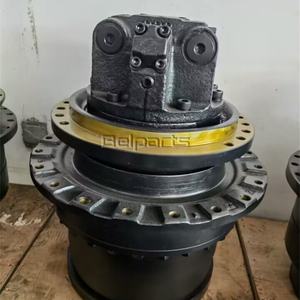 Moteur de translation final pour excavatrice Hitachi EX300-5, référence 9149237 - Product Image 2