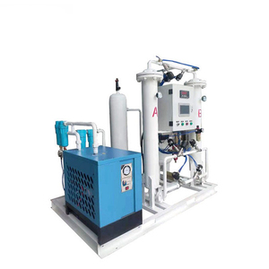 Psa Nitrogen <b>Generator</b> for Industry Psa N2 <b>Gas</b> Plant Psa Nitrogen <b>Generator</b> Psa Nitrogen Station - Product Image 2
