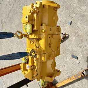 Excavator 550-4341 5504341 Hydraulic <b>Pump</b> for Replacement Excavator Parts - Product Image 6