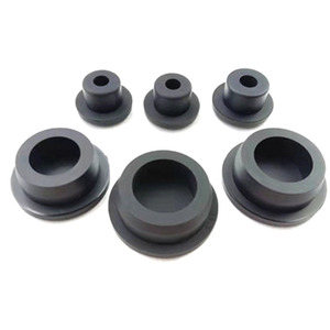 Tapón de Silicona de Alta Calidad <span class=keywords><strong>para</strong></span> Desagüe de <span class=keywords><strong>Fregadero</strong></span>, Resistente a Altas Temperaturas, de 12 mm, 85 mm - Product Image 6