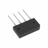 4-SIP, GBL Original One Stop Service GBL601-BP Diodes Electronic Component Suppliers