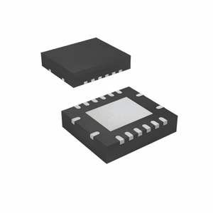 Power Management (PMIC) Original Components Electronic TLC59208FIRGYR 16 VFQFN Exposed Pad - Product Image 1