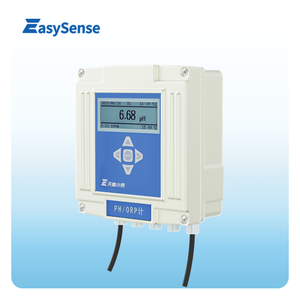 Medidor industrial do <span class=keywords><strong>pH</strong></span> do medidor <span class=keywords><strong>RS485</strong></span> de monitoração em linha para o OEM plástico do preço de fábrica do sistema da purificação água do RO/ODM/OBM - Product Image 5