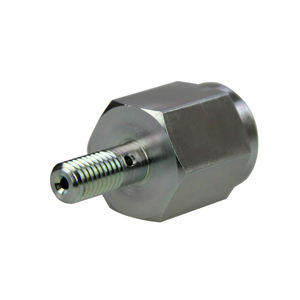 Servicios de mecanizado CNC personalizados profesionales con certificación ISO, fabricante de piezas de acero inoxidable y aluminio de aleación mecanizada - Product Image 6