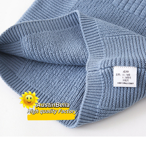 Chaleco de Suéter sin Mangas para Niños de Alta Calidad, Personalizado, Cómodo, Tejido, Modelo <span class=keywords><strong>20148</strong></span> - Product Image 3