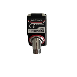 Sensor de Reconocimiento de Imagen con IA de Alta Calidad KEYENCE IV2-G500CA, Modelo Estándar con Enfoque Automático a Color y Garantía de Un Año - Product Image 6