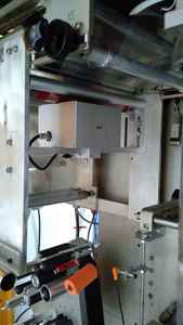 Mfg et exp date imprimante machine stampante lotto AT1100A imprimante lot et date - Product Image 4