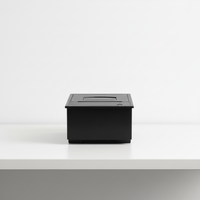 Printer Panel Thermal Mini Murah 2 inci 58mm Android Linux Embedded 12V untuk Mesin Vending