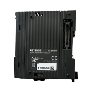 Unidad de Posicionamiento de Tipo de Comunicación KEYENCE 100% Original, Nueva, KV-LH20V, Protocolos Modbus RTU/TCP CANope, 1 Año de Garantía - Product Image 4