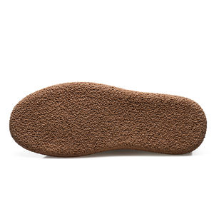 Mocasines para Hombre con Suela de Goma, Zapatos de Vestir Casuales de Cuero Puro, Zapatos para Caminar para la Vida Diaria - Product Image 5