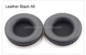 Giảm Giá Sốc Miếng Đệm Tai Thay Thế Chất Lượng Cao Mềm Thoải Mái Tai Nghe Đệm Tai Siberia V1 V2 V3 Dòng Thép - Product Image 2