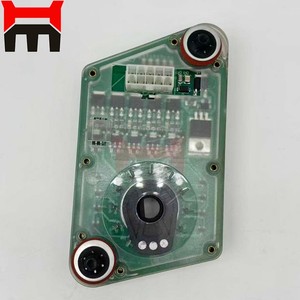 Sensor de Posición de Engranajes 216-0280 2160280 338-1462 3381462 para Excavadora 735 769D 627G, Pieza de Motor - Product Image 4