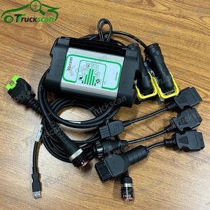 Voor Vocom Interface Vocom1 88890300 <span class=keywords><strong>2</strong></span>.8 Ppt Zware Vrachtwagen Graafmachine Scanner Diagnostisch Hulpmiddel Met Ecu Programmering Testkabel - Product Image 5