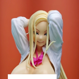 Figura Sexy de Anime Bishoujo, <span class=keywords><strong>Art</strong></span>ículo Coleccionable para Adultos, Decoración de Escritorio - Product Image 2