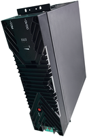 Convertisseur d'alimentation bidirectionnel SNMP Boost 36V-60VDC 4800W 100A avec sortie CANBUS pour station de base télécom et batterie LiFePO4 15S/16S