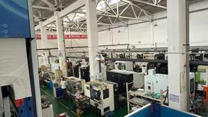 OEM ODM CNC Machining <strong>Metal</strong> <strong>Parts</strong> High Precision Cnc Machining Custom <strong>Parts</strong> <strong>Parts</strong> Cnc Machining - Product Image 4