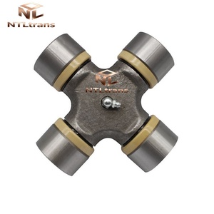 ตลับลูกปืน NTLtrans GU3810 ขนาด <span class=keywords><strong>50.00</strong></span> * 152.60 มม. สำหรับยานพาหนะหนักของรัสเซีย รับน้ำหนักได้สูง ทนทานเป็นพิเศษ และวิ่งได้อย่างมั่นคง - Product Image 1