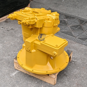 Pompe hydraulique principale pour excavatrice IRON CAVALRY 126-2146 E330B, pièces d'excavatrice compatibles avec - Product Image 3