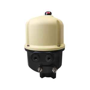 Actuador de Control Inteligente AQ10 con Carrera Angular para Válvulas de Bola y de Globo, Certificado y Calificado, 1 Año de Garantía, OEM - Product Image 1