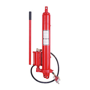 Hidrolik hava seçici <span class=keywords><strong>8</strong></span> <span class=keywords><strong>Ton</strong></span> uzun <span class=keywords><strong>Ram</strong></span> <span class=keywords><strong>Jack</strong></span> motor vinç için - Product Image 2