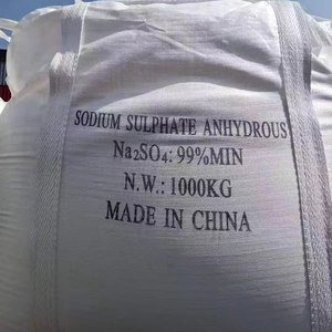 Trung Quốc Nhà máy cung cấp giá cả cạnh tranh độ tinh khiết 99% sodium Sulphate CAS không có 7757 - Product Image 6